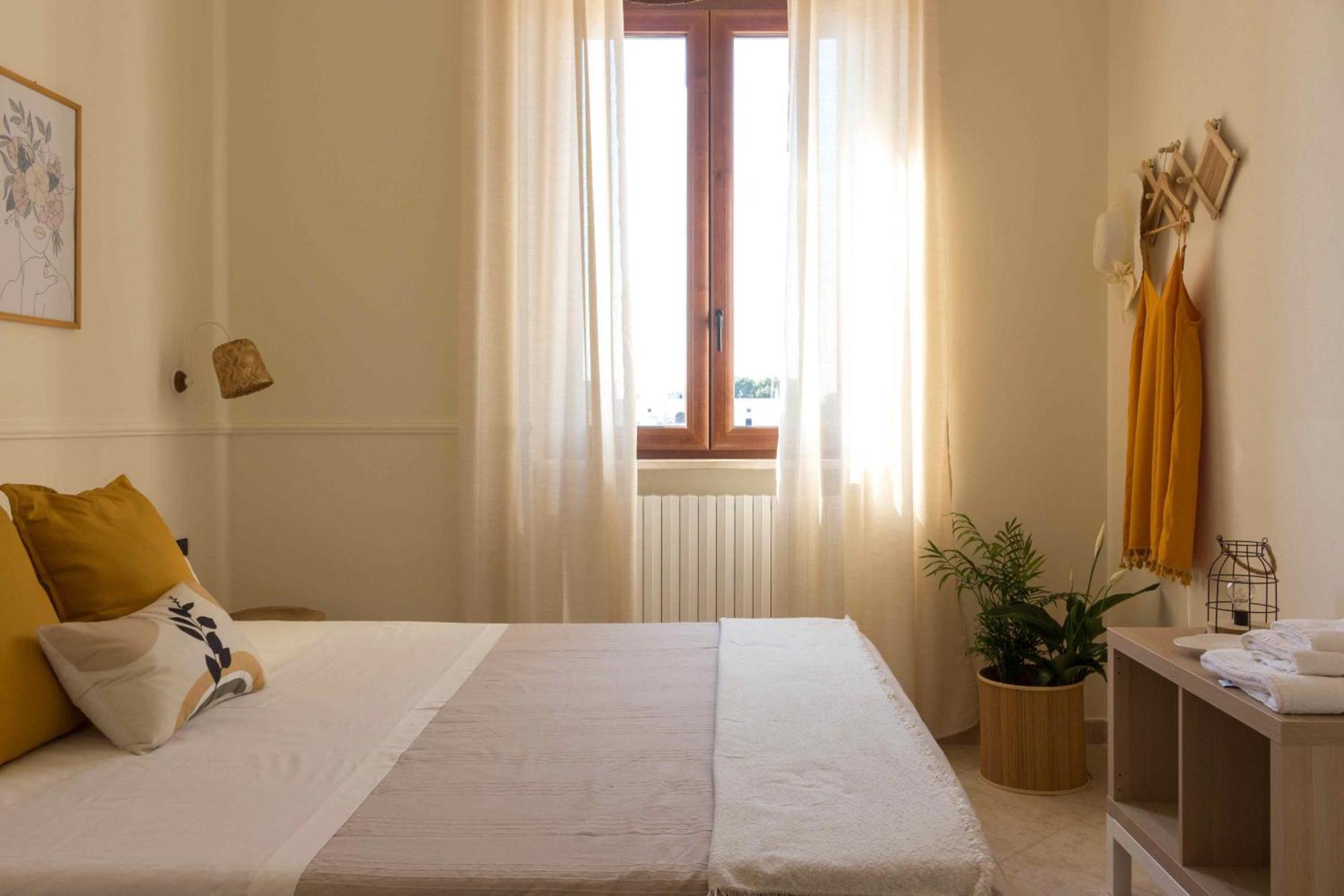 Villa Lama Monopoli Eksteriør billede